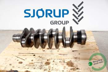 salg af Fendt 415  Crankshaft