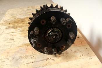 salg af New Holland BB9090  PTO clutch