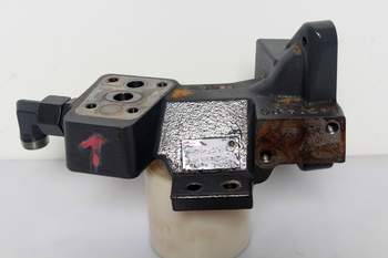 salg af Massey Ferguson 5430  Remote control valve