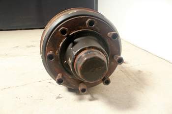 salg af New Holland 4880  Rear axle