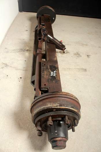 salg af New Holland 4880  Rear axle