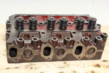 salg af Valmet 905  Cylinder Head