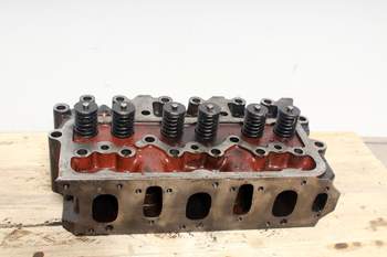 salg af Valmet 905  Cylinder Head