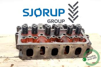 salg af Valmet 905  Cylinder Head