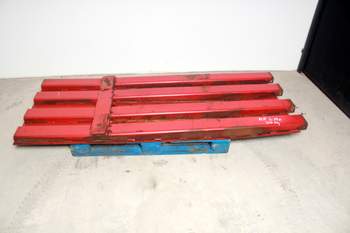 salg af Massey Ferguson LB190 LEFT Bale door