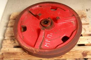 salg af Massey Ferguson LB190  Flywheel