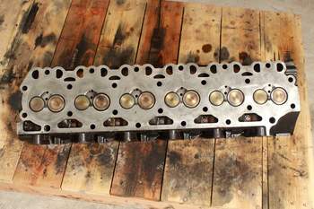 salg af Deutz-Fahr Agrotron 1130  Cylinder Head