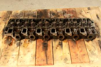 salg af Deutz-Fahr Agrotron 1130  Cylinder Head