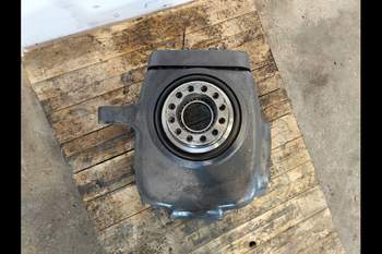 salg af Vorderachs Achsschenkel Fendt 930 LINKS