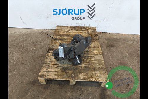 salg af Vorderachs Achsschenkel Fendt 930 LINKS