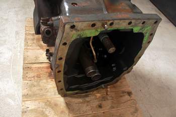 salg af Hydrauliköl behälter Fendt 930 