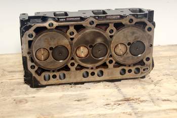 salg af Weidemann T4512  Cylinder Head