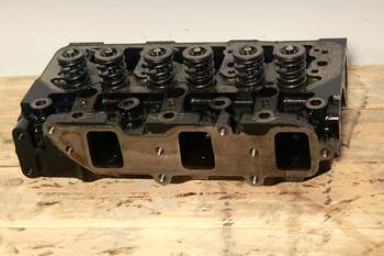 salg af Weidemann T4512  Cylinder Head