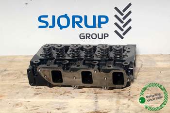 salg af Weidemann T4512  Cylinder Head