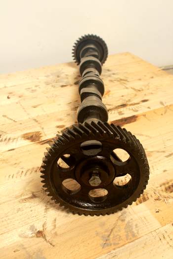 salg af Ford 7740  Camshaft