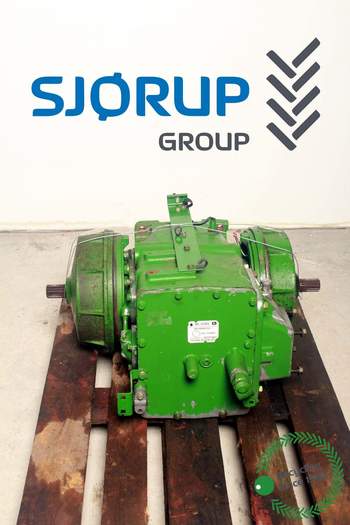 salg af Gearkasse John Deere 9880