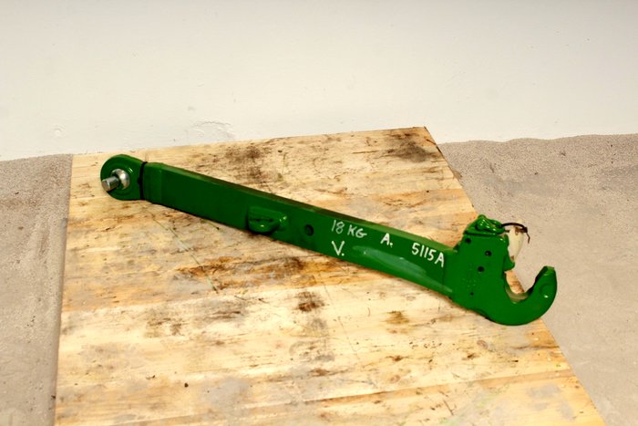 Unterlenker John Deere 5115 M LINKS - Gebrauchte Ersatzteile für Traktoren Gebrauchte ...