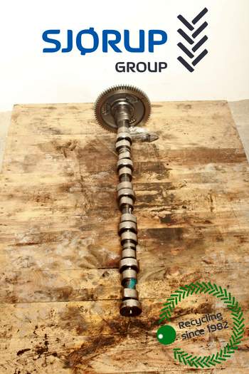 salg af New Holland TS115A  Camshaft