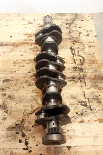 salg af New Holland TS115A  Crankshaft