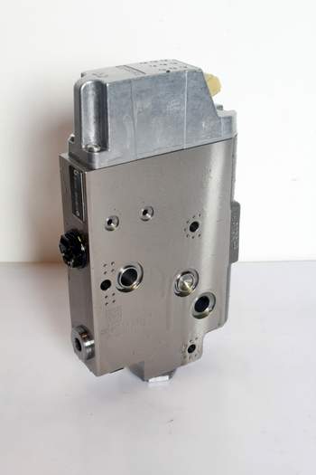 salg af New Holland T7.270  Remote control valve