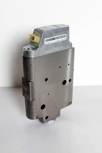 salg af New Holland T7.270  Remote control valve