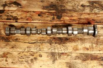 salg af New Holland TS100  Camshaft