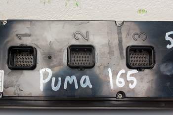 salg af Case Puma 165  Monitor