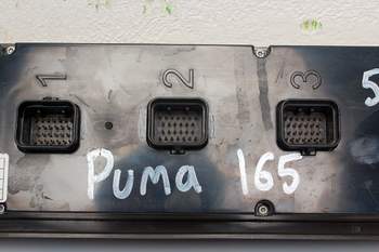 salg af Monitor Case Puma 165