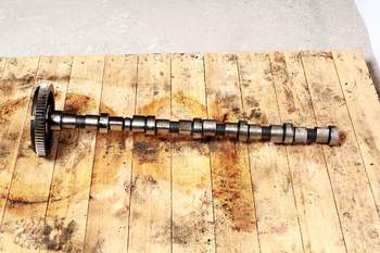 salg af New Holland T6080  Camshaft