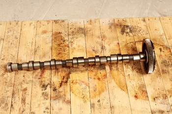 salg af New Holland T6080  Camshaft