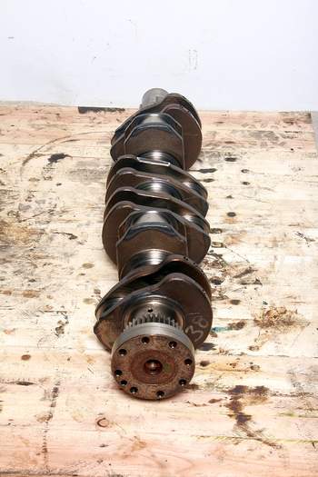 salg af New Holland T6080  Crankshaft