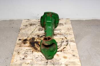 salg af John Deere 6195 R RIGHT Front axle house