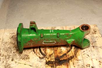 salg af John Deere 6195 R RIGHT Front axle house