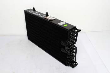 salg af Case MX100C  Condenser