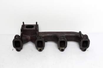 salg af New Holland LB115  Manifold