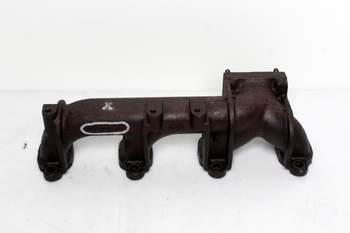 salg af New Holland LB115  Manifold