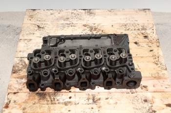 salg af New Holland LB115  Cylinder Head