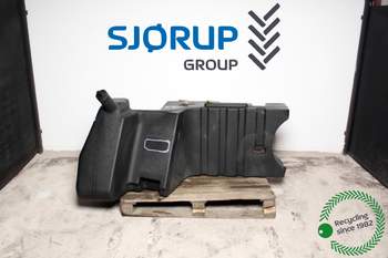 salg af Dieseltank Case MX150