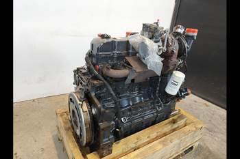 salg af Motor New Holland T7.210