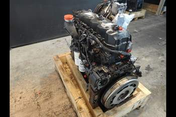 salg af Motor New Holland T7.210
