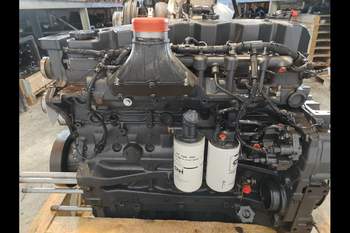 salg af Motor New Holland T7.210