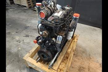 salg af Motor New Holland T7.210