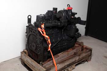 salg af Motor New Holland T6030 