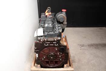 salg af Motor New Holland T6030 