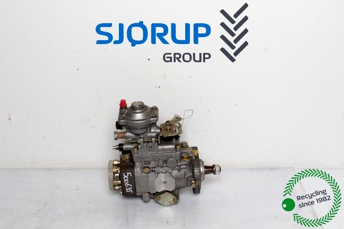 salg af New Holland 8360  Injectionpump