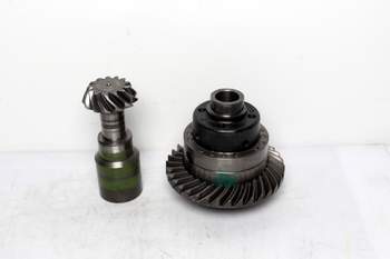 salg af Vorderachsdifferential John Deere 6430 