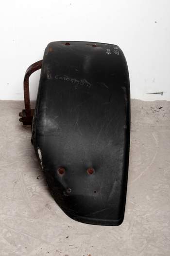 salg af Case 5150 RIGHT Front Fender