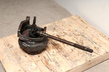 salg af Massey Ferguson 5430 RIGHT Front axle final drive