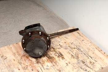 salg af Massey Ferguson 5430 RIGHT Front axle final drive