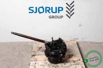 salg af Slutdrev Deutz Agrotron 150.7 Venstre